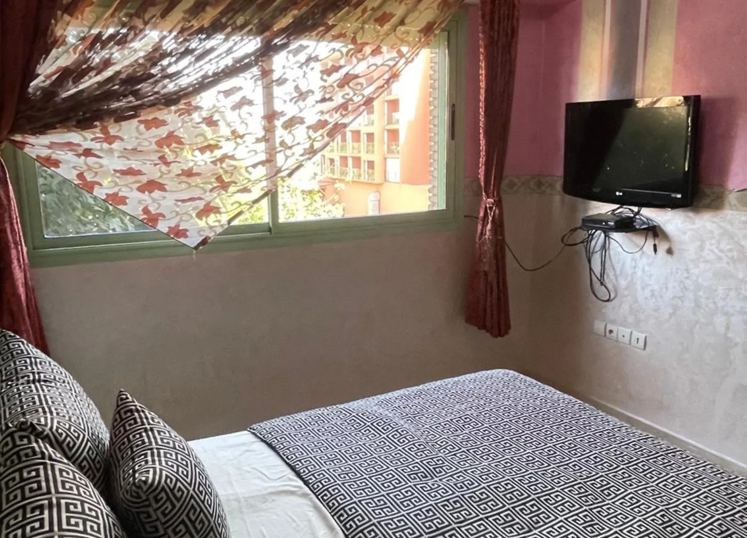 Appartement De Prestige Au Quartier De L'Hivernage, Marrakech Marrakesh 0*,  Morocco