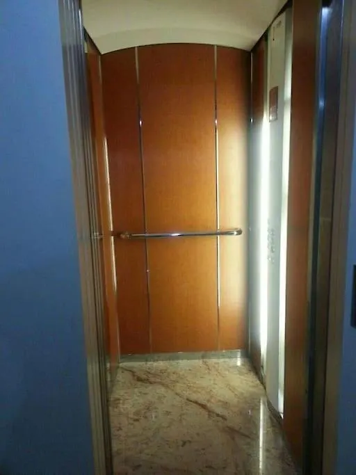 Appartement De Prestige Au Quartier De L'Hivernage, Marrakech Marrakesh Lägenhet