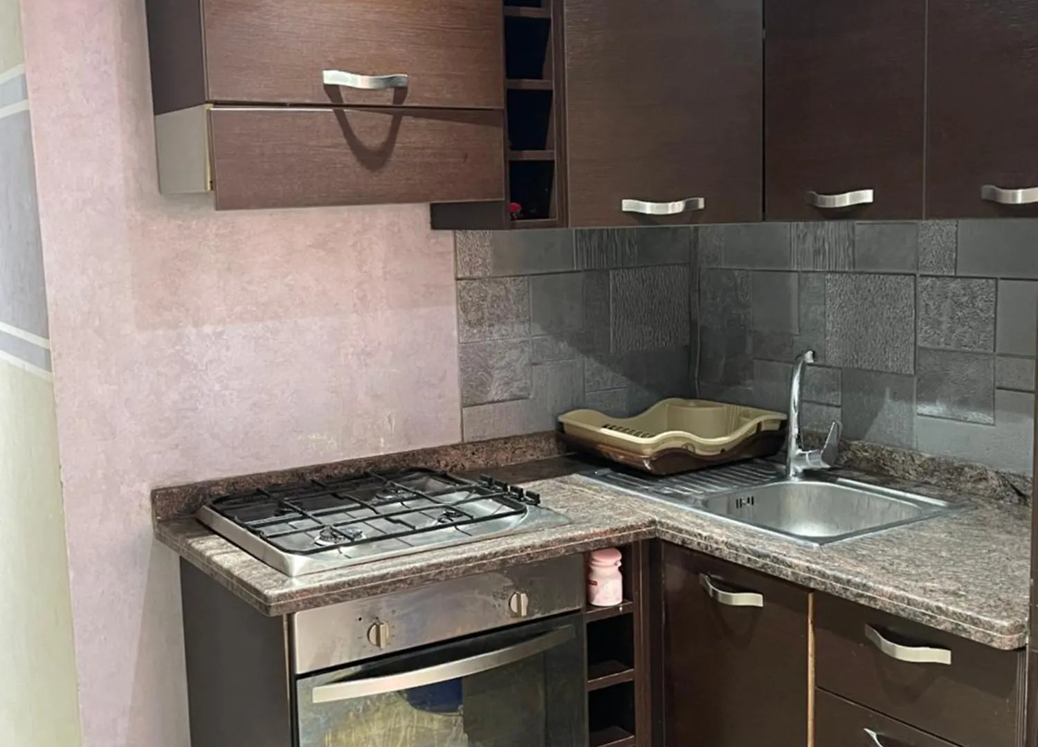 Appartement De Prestige Au Quartier De L'Hivernage, Marrakech Marrakesh Apartment